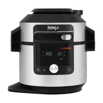 Punkt1 Ninja foodi max smartlid ol750eu multi-cooker tilbud