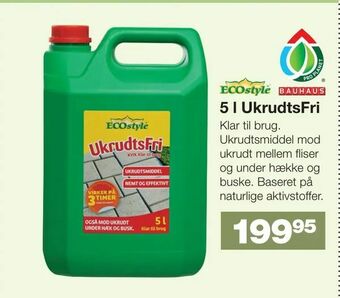 5 l UkrudtsFri