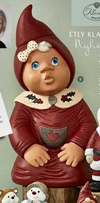 Kop & Kande Nisse tilbud