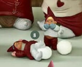 Kop & Kande Nisse tilbud