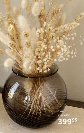 Sinnerup vase