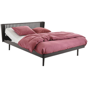 SengeSpecialisten Auping noa elevationsseng 140x210 cm inkl. evolve madras (til 2 bunde) tilbud