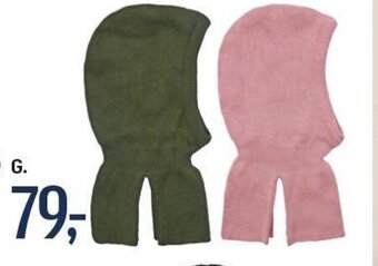 Føtex Elefanthue. 1-8 år tilbud