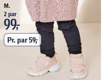 Føtex Leggings 56-92 cm tilbud