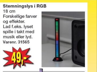 Harald Nyborg Bright design gulvlampe tilbud