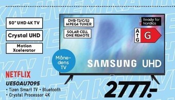 Bilka Yue50au7095 tilbud