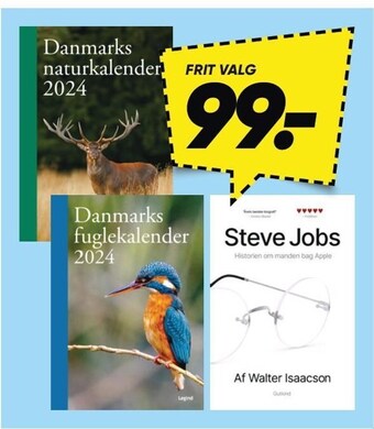 Bilka Frit valg tilbud