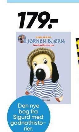 Bilka Bog tilbud