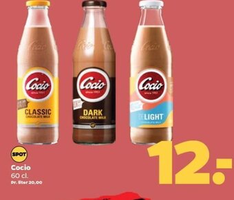 Netto Cocio tilbud