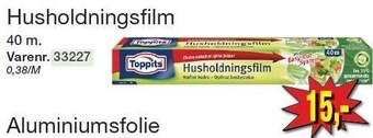 Husholdningsfilm