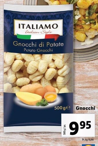 Gnocchi