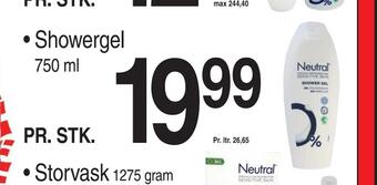 Neutral