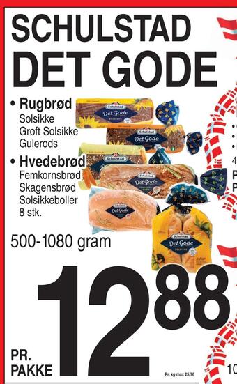 ABC Lavpris Det gode tilbud