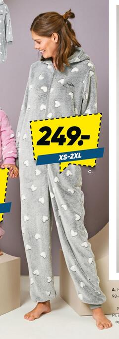 Bilka Heldragt tilbud