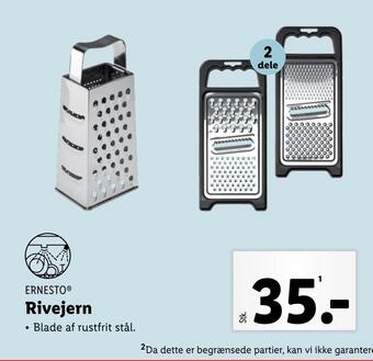 Rivejern