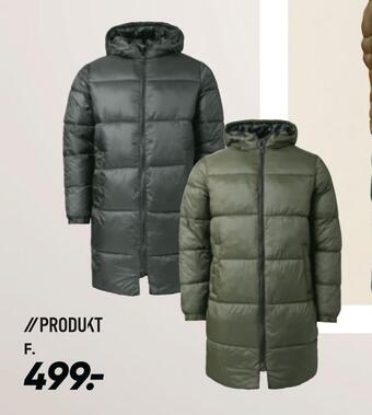 Bilka Jakke tilbud
