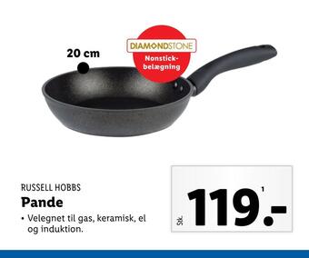 Lidl Pande tilbud