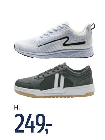 Føtex Sneakers tilbud
