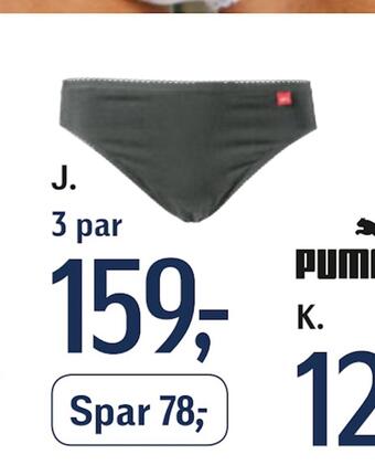 Føtex Trusse tilbud