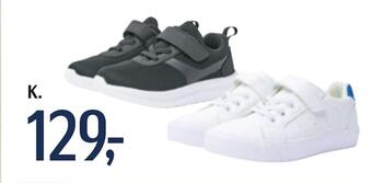 Føtex Sneakers tilbud