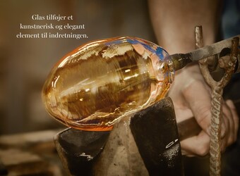 Sinnerup Glas tilbud