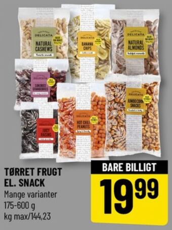 Løvbjerg Delicata majskorn tilbud