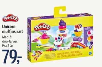 Føtex Play-doh modellervoks tilbud