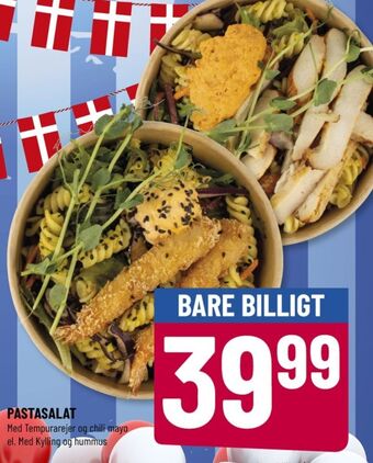 Løvbjerg Ukendt delikatessen tilbud