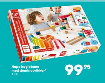 Kvickly Hape legetøj tilbud