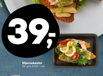 Ukendt delikatessen