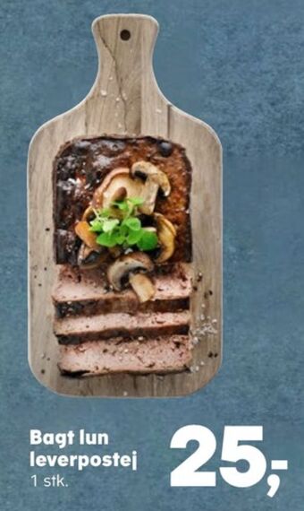 SuperBrugsen Ukendt delikatessen tilbud