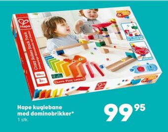 Hape legetøj