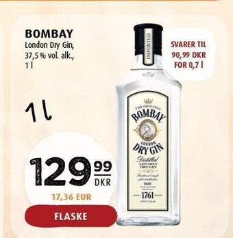 Scandinavian Park Bombay tilbud