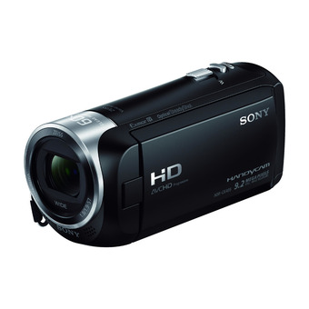 Sony hdr-cx405b videokamera