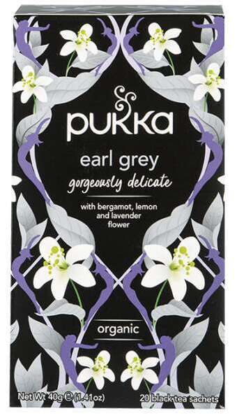 REMA 1000 Earl grey, 40 g tilbud