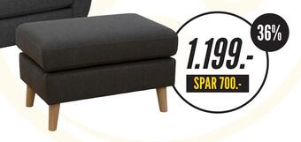 My Home Arizona puf tilbud