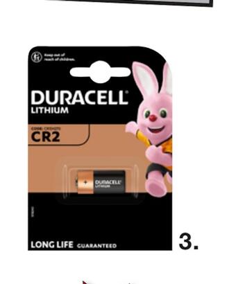 Harald Nyborg Special batterier tilbud