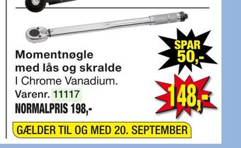 Harald Nyborg Donkraft tilbud