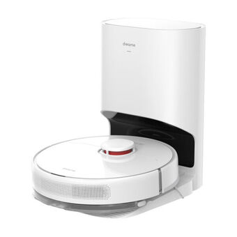 Dreame d10 plus robotstøvsuger