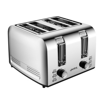 Power Point pota5741gs brødrister tilbud