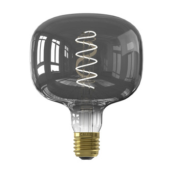 Power Calex deco xl rondo e27 4w 2000k led pære tilbud