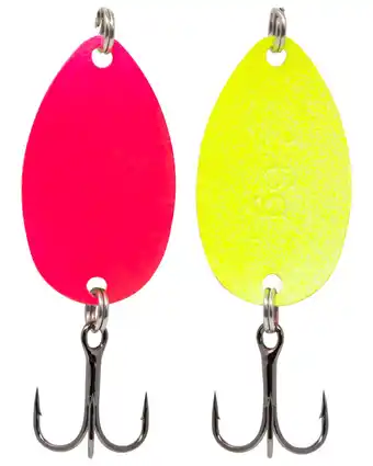 Harald Nyborg Ftm omura dancer 2,6 g - pink/gul tilbud