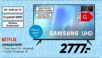Bilka Samsung tv tilbud