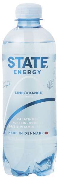 REMA 1000 State energy, 40 cl tilbud