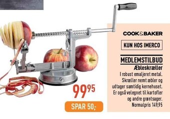 Æbleskræller