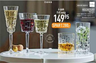 Etna glas