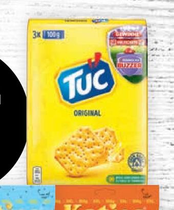 Citti Tuc original tilbud