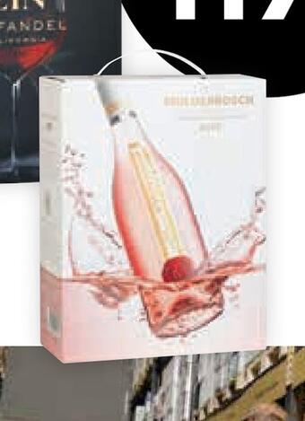 Mulderbosch vineyards cabernet-sauvignon rosé