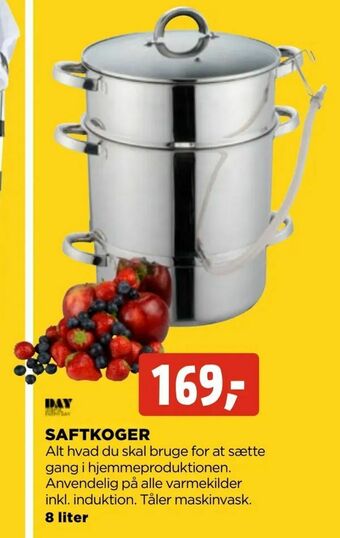 jem & fix Saftkoger tilbud