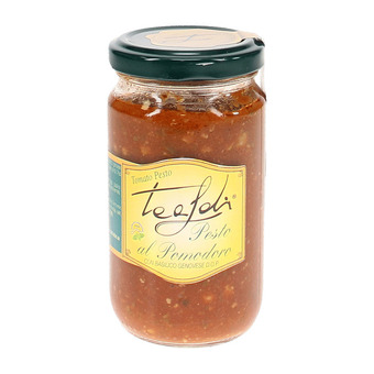 Tealdi - tomatpesto